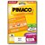Etiqueta Carta Q-3465 CONG 10 FLS50,8X101,6MM - Imagem 1