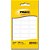 Etiqueta Retangular Q-1226 Branca Multiuso 12X26MM - Imagem 2