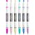 Caneta Marca Texto CIS Lumini EX SLIM Sortidas - Imagem 4