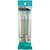 Caneta Marca Texto Bazze 4CORES Polybag - Imagem 3