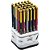 Caneta Esferografica UNIC SLIM 0.7MM Dp.girat. (S) - Imagem 1
