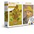 QUEBRA-CABECA Cartonado Girassois e RETRAT0 2X1000 PCS - Imagem 2