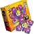 QUEBRA-CABECA Cartonado Brincando com Matematica 30PCS - Imagem 1