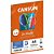 Papel A4 Color IRIS Vivaldi Cores Quentes 185 - Imagem 3
