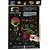 Papel A4 Color Papel Magico Multicolor A-4 5F (7890265817122) - Imagem 1