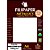 Papel A4 Metalico Perola Branco 180GR. - Imagem 1