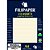 Papel A4 Metalico Champanhe 180GR. - Imagem 1