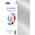 Papel A4 Perolado Color Graphics 180G Perola - Imagem 1
