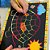 Papel A4 Color Magico Alfanumerico C/BASTAO - Imagem 5