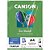Papel A4 Color IRIS Vivaldi Verde Claro 185G - Imagem 2