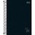 Agenda 2025 Spice ESP Preta 160F 140X200MM PCT.C/05 - Imagem 1