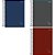 Agenda 2025 Spice ESP Cores 160F 140X200MM PCT.C/05 - Imagem 1