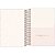 Agenda 2025 Soho CD ESP 176FLS 129X187MM PCT.C/05 - Imagem 3