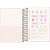 Agenda 2025 Soho CD ESP 176FLS 129X187MM PCT.C/05 - Imagem 4