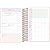 Agenda 2025 Soho CD ESP 176FLS 129X187MM PCT.C/05 - Imagem 6
