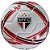 Bola de Futebol de Campo Sao Paulo Tricolor N.5 - Imagem 2