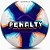 Bola de Futebol de Campo GIZ N4 Xxiii BC-AZ-LJ - Imagem 1