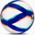 Bola de Futebol de Campo GIZ N4 Xxiii BC-AZ-LJ - Imagem 2