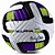 Bola de Futebol de Campo PRO Elite Termofusy (S) - Imagem 3