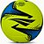 Bola de Futebol Society Lider XXIV AM-AZ-PT - Imagem 3
