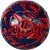 Bola de Futebol Barcelona Metalica PVC/PU N.5 - Imagem 1