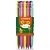 Lapiseira 0.7MM POP 6 Cores - Imagem 1