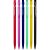 Lapiseira 0.7MM POP 6 Cores - Imagem 2