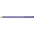 Lapis Preto Triangular Ecolapis Sparkle Lilas - Imagem 3