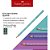Lapis Preto Triangular Ecolapis Sparkle Lilas - Imagem 4