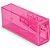 Lapis Preto Triangular Ecolapis GRIP 2001 Neon RS KIT - Imagem 3