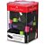 Borracha Colorida FC MIX BLACK Neon C/APONTADOR - Imagem 1