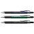 Lapiseira 0.7MM GRIP Matic Metal - Imagem 1