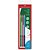 Lapis Preto Triangular GRIP 2001 TWO Tone MIX - Imagem 1