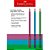 Lapis Preto Triangular GRIP 2001 TWO Tone MIX - Imagem 3