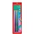 Lapis Preto Redondo Ecolapis Grafite GLITZ - Imagem 3