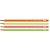Lapis Preto Redondo Ecolapis 1205 MAX Neon - Imagem 2