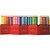 Lapis de COR Aquarelavel Ecolapis 60 Cores - Imagem 1