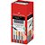 Lapis Preto Redondo Supersoft Ecolapis GLAM - Imagem 2