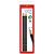 Lapis Preto Triangular Ecolapis GRIP 2001 Preto - Imagem 1
