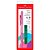 Lapiseira 0.7MM Bubble Pastel Rosa - Imagem 2