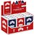 Baralho Dunga Couche 270G (7896008935061) - Imagem 2