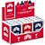 Baralho Dunga Couche 270G (7896008935061) - Imagem 3