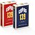 Baralho 139 Couche 290G (7896008910136) - Imagem 1