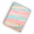 AGENDA/PLANNER Permanente Botanicals 80FLS 178X230MM - Imagem 2