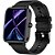 Relogio Smartwatch Multi L2 Preto - Imagem 1