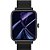Relogio Smartwatch Multi L2 Preto - Imagem 3
