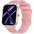 Relogio Smartwatch Multi L2 Rose - Imagem 6
