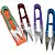 Tesoura Costura Arremate Metal 9CM - Imagem 1