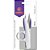 Tesoura Costura Tecelao Titanium CINZA/LILAS - Imagem 2