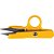Tesoura Costura Arremate Plastica 12CM Cores Diversas (KIT) - Imagem 3